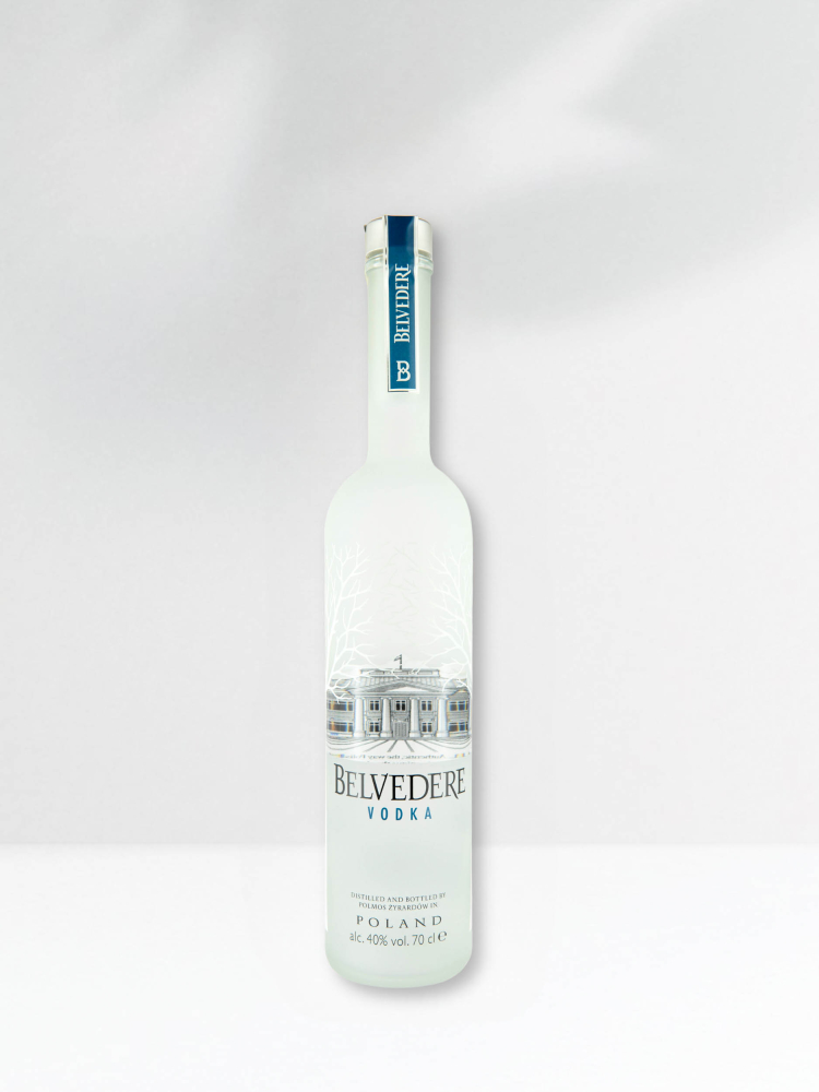 VODKA BELVEDERE 0,7L